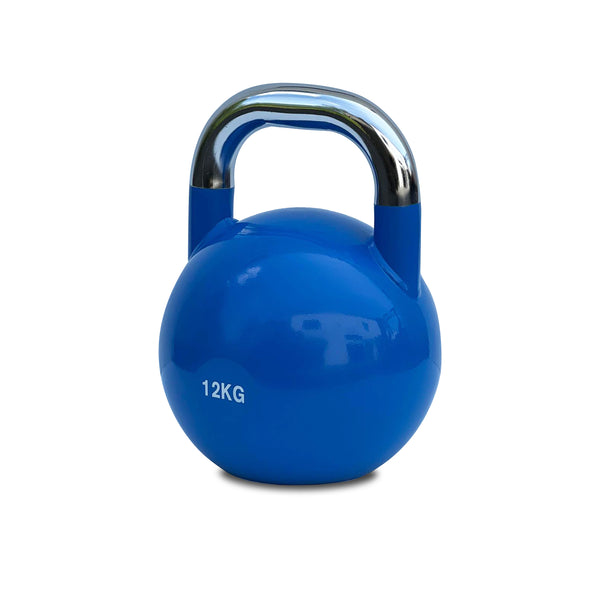 12kg Competition Kettlebell - SummitRubber