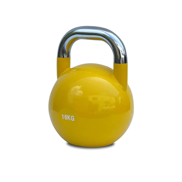 16kg Competition Kettlebell - SummitRubber