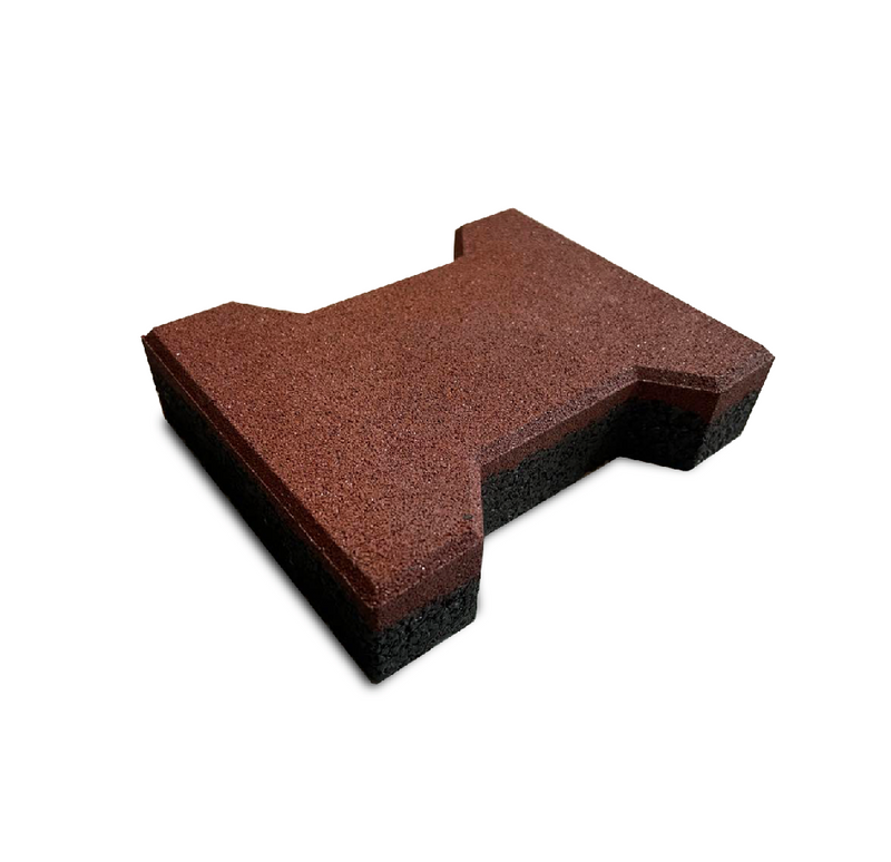 Rubber Horse Pavers - SummitRubber