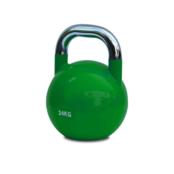 24kg Competition Kettlebell - SummitRubber