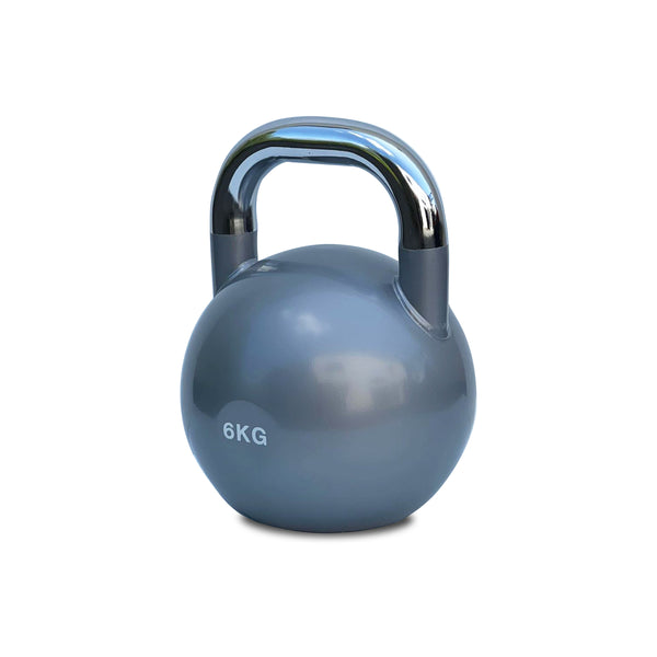 6kg Competition Kettlebell - SummitRubber