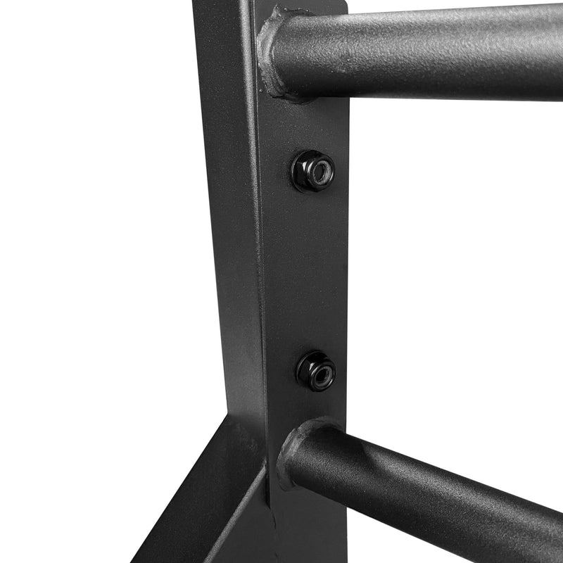 Wall-Mounted Pull-Up Bar - SummitRubber