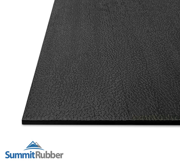 Tundra Mat Gym Flooring - SummitRubber