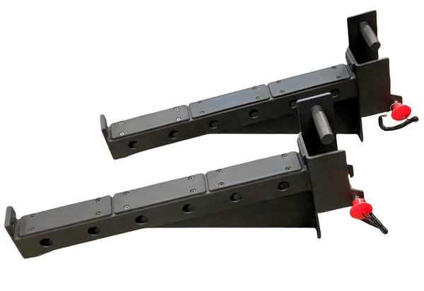 Spotter / Safety Arms Attachment - SummitRubber