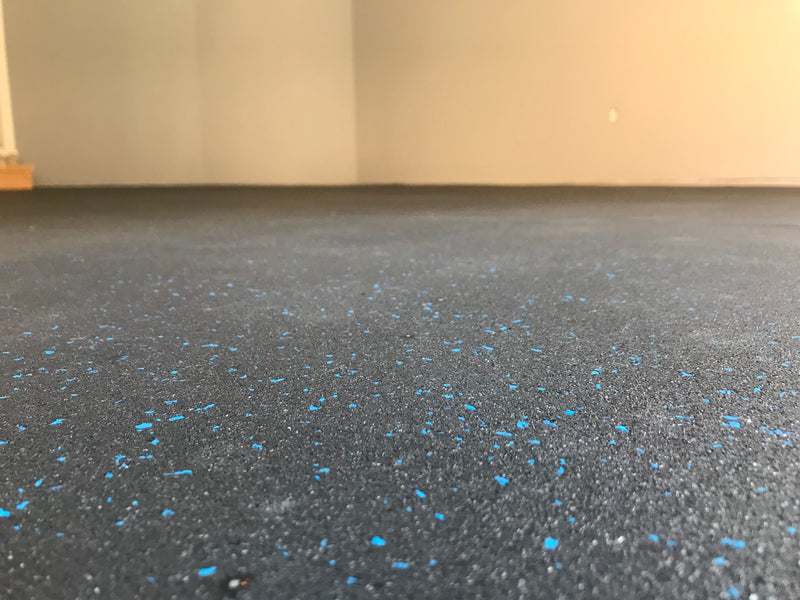Elite Pro Gym Flooring - SummitRubber