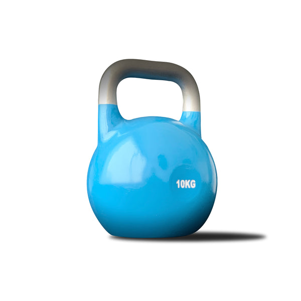 10kg Competition Kettlebell (Classic) - SummitRubber