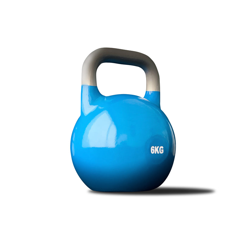 6kg Competition Kettlebell (Classic) - SummitRubber