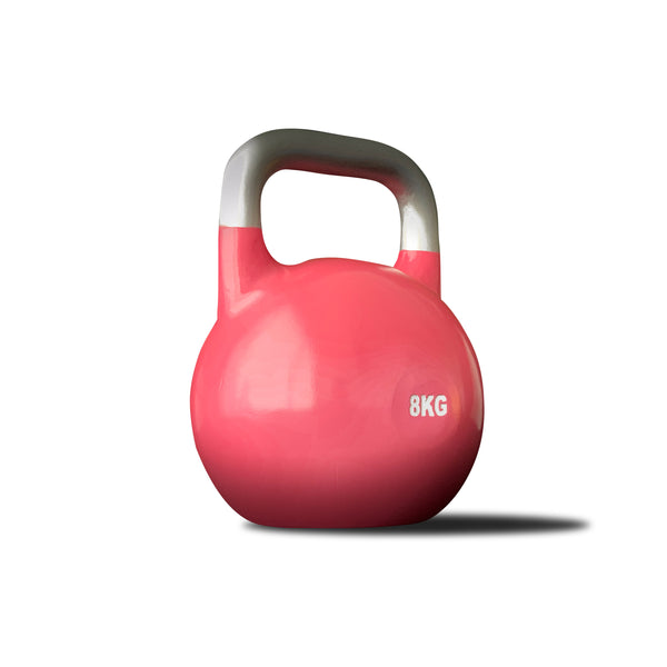 8kg Competition Kettlebell (Classic) - SummitRubber