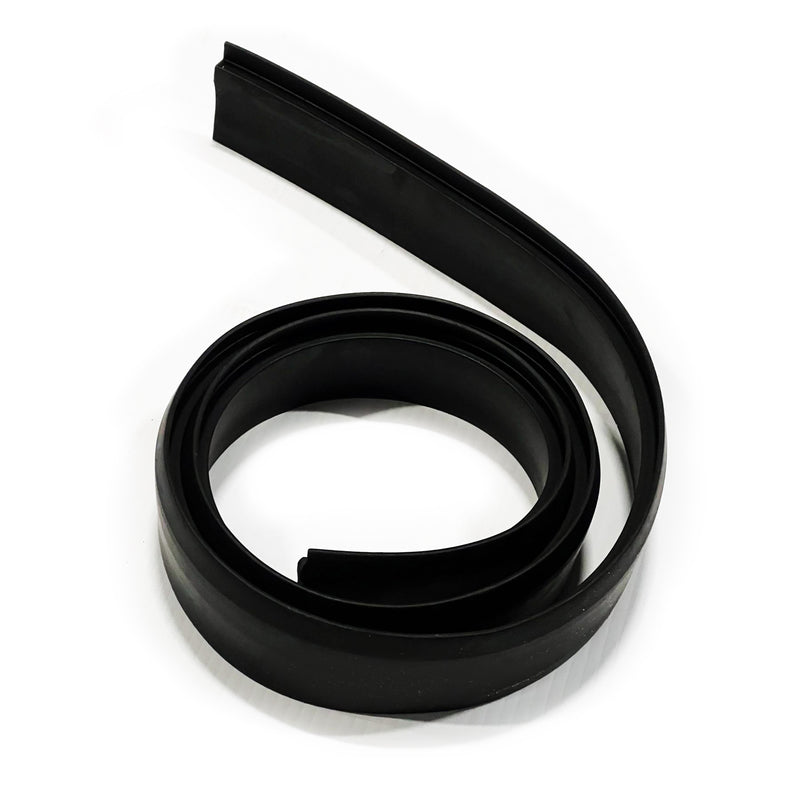8-10mm Rubber Transition - SummitRubber